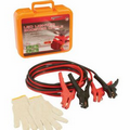 4 Piece Auto Emergency Kit